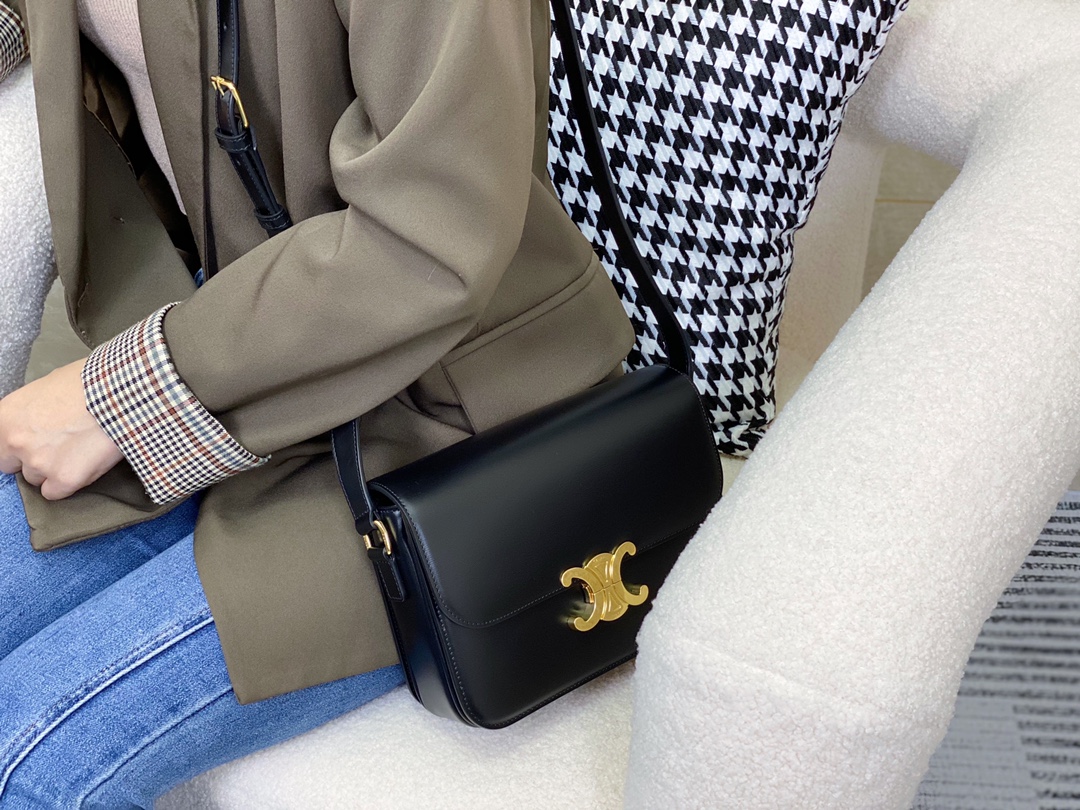 Celine Triomphe Bags